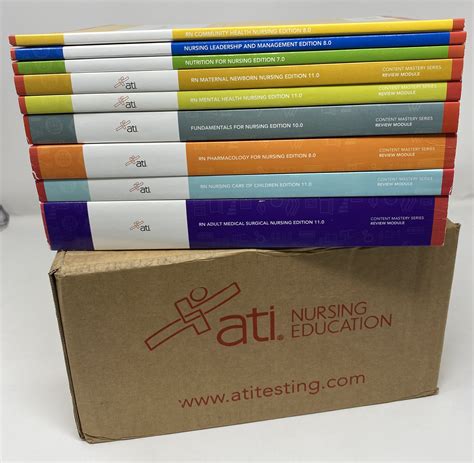 ati nursing education|More.